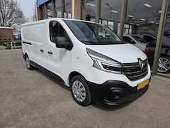 Renault Trafic - 2.0 dCi L2 Facefilt Airco Cruisecontrol 120 Pk Trekhaak