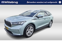 Skoda Enyaq iV - 60 180 pk / Comfort / Panoramadak