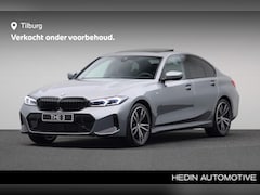 BMW 3-serie - 318i M Sport pakket | Achteruitrijcamera | DAB-Tuner | Driving Assistant | Elektronisch Be