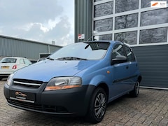 Chevrolet Kalos - 1.4 Spirit