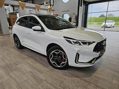 Ford Kuga - 2.5 PHEV ST-Line X