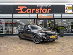 BMW 3-serie Touring - 318i High Executive|Led|Car-Play|trekhaak