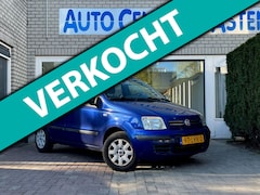 Fiat Panda - 1.2 Edizione Cool Eerste eigenaar