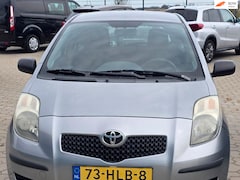 Toyota Yaris - 1.3 VVTi Terra| Nieuwe APK| NAP Correct