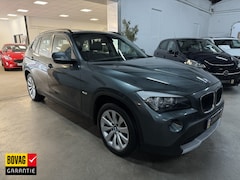 BMW X1 - sDrive18i Exec