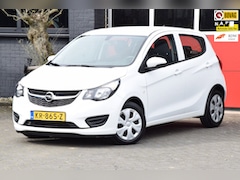 Opel Karl - 1.0 ecoFLEX Edition 2016 5 Deurs Airco Cruise Control