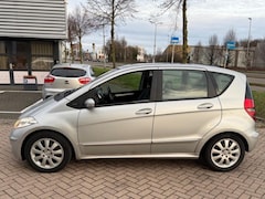 Mercedes-Benz A-klasse - 200 Turbo Avantgarde