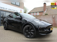 Tesla Model Y - Long Range AWD 75 kWh LAGE KM / 1e EIG. / INCL. BTW