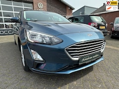 Ford Focus - 1.0 EcoBoost Trend Edition Business. Navi. Clima. Camera. Alle luxe