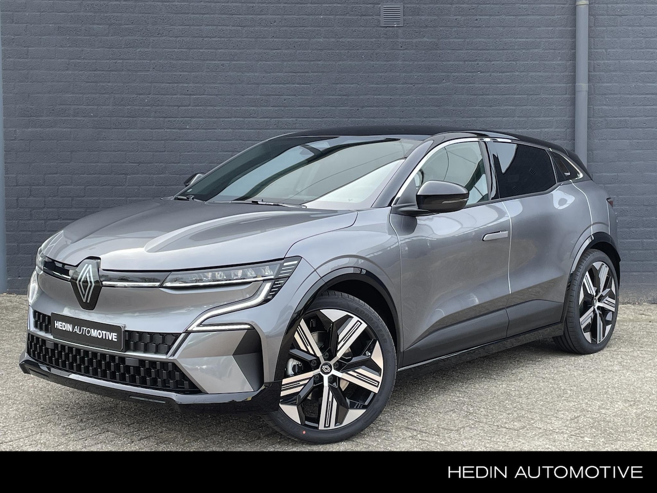 Renault Mégane E-Tech - comfort range Business Edition 60 kWh Nieuwe auto | Direct leverbaar | MC 0842 - AutoWereld.nl