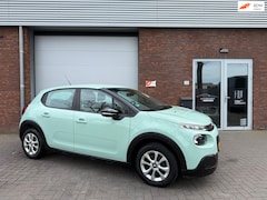 Citroën C3 - 1.2 PureTech S&S Feel|AIRCO|NIEUWE APK