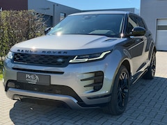 Land Rover Range Rover Evoque - 1.5 P300e AWD R-Dynamic S