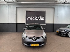 Renault Clio - 1.2 Expression Navi/Airco/Cruise Control