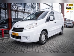 Peugeot Expert - 2.0 HDI 128pk | Lengte 1 | 3 zitplaatsen | Airco | Cruise control | Parkeerhulp |