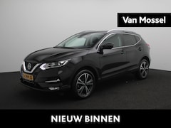 Nissan Qashqai - 1.3 DIG-T N-Connecta | Apple Carplay/Android Auto | Achteruitrijcamera | Cruise Control |