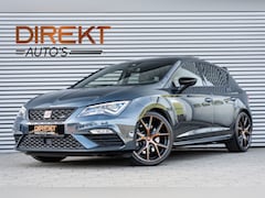 SEAT Leon - 2.0 TSI CUPRA PANO BEATS KEYLESS VIRTUAL CAMERA
