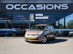 Kia Venga - 1.4 CVVT X-ecutive TREKHAAK/ CRUISE CONTROL