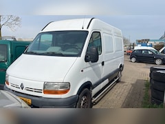 Renault Master - Master 3.5t L2 H2 2.2 Dci Euro 2000