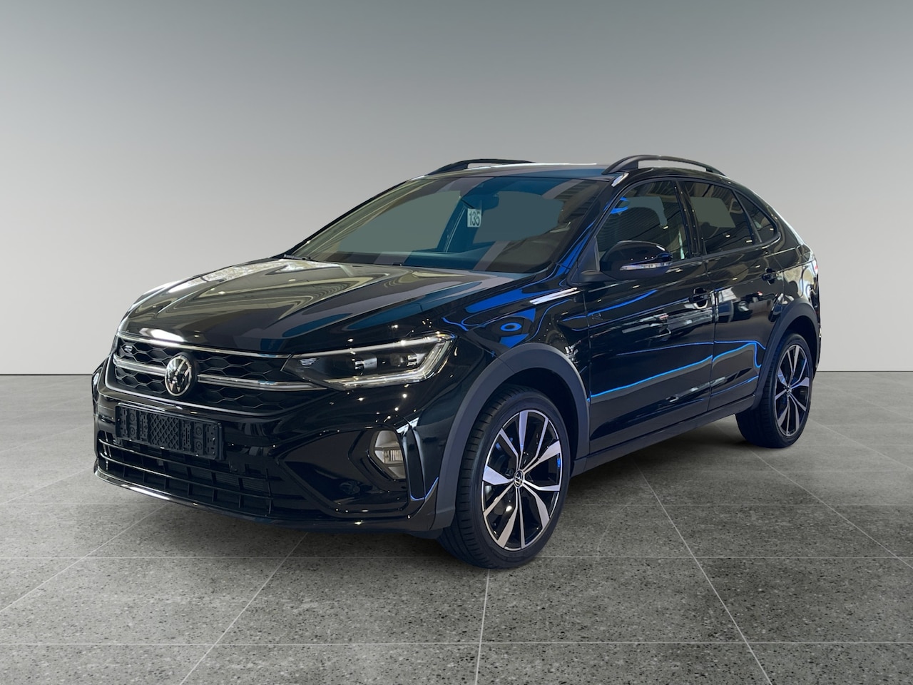 Volkswagen Taigo - R-Line Edition 1.0 TSI 116 PK | Stoelverwarming | Camera | Sensoren voor en achter | - AutoWereld.nl