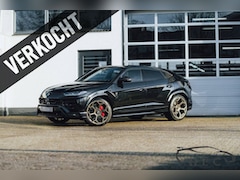Lamborghini Urus - 4.0 V8