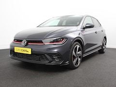 Volkswagen Polo - 2.0 TSI 207pk Automaat GTI Navigatie Apple Carplay/Android Auto Led Adaptive Cruise Contro
