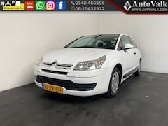 Citroën C4 Coupé - 1.4-16V Ligne Séduction