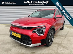 Kia Niro EV - Edition Advanced 64.8 kWh Keyless | PDC Rondom | Navi | Camera | Apple Carplay & Android A
