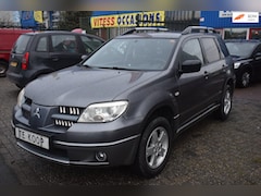 Mitsubishi Outlander Sport - 2.0 Travel
