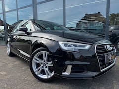 Audi A3 Limousine - 1.4 TFSI CoD Design Pro Line Plus Pano. Carplay