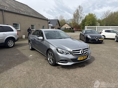Mercedes-Benz E-klasse - 250 CDI Prestige REST BPM €1300,