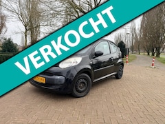 Citroën C1 - 1.0-12V Ambiance | Airco | Elektrisch |Nw.APK