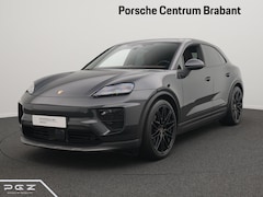 Porsche Macan - 4