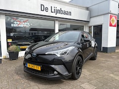 Toyota C-HR - 1.8 Hybrid Dynamic