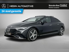 Mercedes-Benz EQE - EQE 300 Sport Edition | Premium Pakket | Nightpakket | Panoramadak