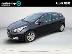 Kia Cee'd - 1.6 GDI DynamicLine | Led verlichting | Navigatie | Airco