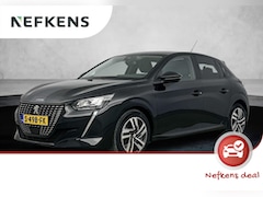 Peugeot 208 - 1.2 100pk Allure Pack | Lichtmetalen velgen | Camera | Climate control | Navigatie | Cruis