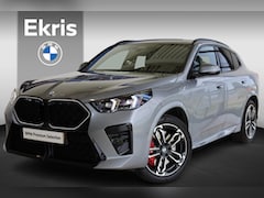 BMW X2 - sDrive20i M Sport Pro | Panoramadak | Head-Up Display | Elektr. Trekhaak