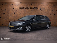 Hyundai i40 - 1.6 GDI Blue Business Edition 2012