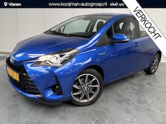Toyota Yaris - 1.5 Hybrid Active