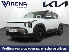 Kia EV2 - Air 42.2 kWh - Stoel-/Stuurverwarming - Adaptieve Cruise Control - Achteruitrijcamera - Na