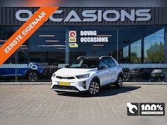 Kia Stonic - 1.0 T-GDi DynamicPlusLine 1 EIGENAAR/APPLE CARPLAY
