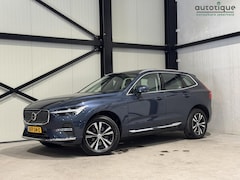 Volvo XC60 - 2.0 Recharge T6 AWD Inscription Expr. | panorama | leder | navi |