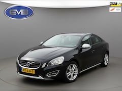 Volvo S60 - 1.6 T3 Kinetic Sport, trekhaak