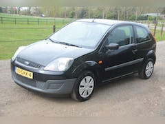 Ford Fiesta - 1.3-8V Cool & Sound Airco APK Maart 2027