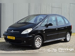 Citroën Xsara Picasso - 1.8i-16V Exclusive