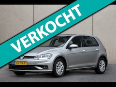 Volkswagen Golf - 1.0 TSI 5 deurs | Carplay | Adaptieve Cruise | Nette staat