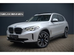 BMW iX3 - Executive 80 kWh | Panoramadak | Keyless | Stoelverwarming | Camera | Adaptief Onderstel |