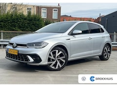 Volkswagen Polo - 1.0 TSI 95PK R-Line Edition | PANORAMADAK | STOELVERW. | CAMERA | APP.CONNECT | AIRCO | DA