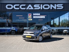 Kia Picanto - 1.0 CVVT ComfortPlusLine Navigator APPLE CARPLAY