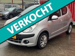 Nissan Pixo - 1.0 Visia